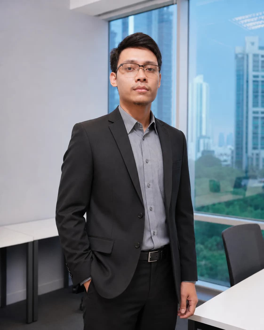 Andre Pramana
